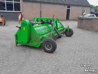 Haulm Topper AVR Rafale