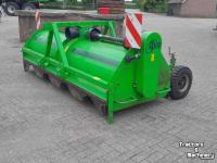 Haulm Topper AVR Rafale