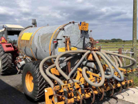 Slurry tank Veenhuis 5800 liter