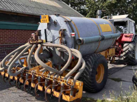 Slurry tank Veenhuis 5800 liter