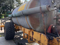 Slurry tank Veenhuis 5800 liter