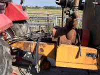 Slurry tank Veenhuis 5800 liter