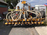 Slurry tank Veenhuis 5800 liter