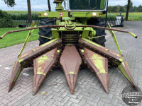 Forage-harvester Claas Jaguar 80 SF