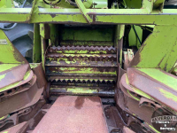 Forage-harvester Claas Jaguar 80 SF