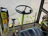 Forage-harvester Claas Jaguar 80 SF