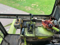Forage-harvester Claas Jaguar 80 SF