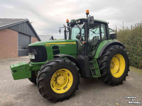 Tractor John Deere 6930 premium autopower