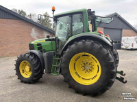 Tractor John Deere 6930 premium autopower