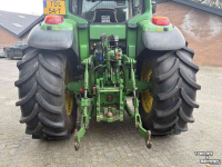 Tractor John Deere 6930 premium autopower