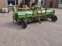 Haulm Topper Baselier LKB 320 LOOFKLAPPER