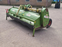 Haulm Topper Baselier LKB 320 LOOFKLAPPER