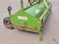 Haulm Topper Baselier LKB 320 LOOFKLAPPER
