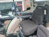 Tractor Fendt 722S4 POWER
