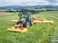 Mower Pottinger frontmaaier F3100