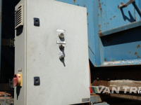Bunkerstorage  TR60-23 Trechter