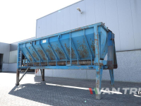 Bunkerstorage  TR60-23 Trechter