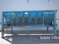Bunkerstorage  TR60-23 Trechter
