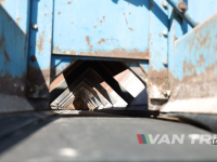 Bunkerstorage  TR60-23 Trechter
