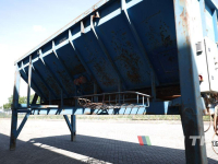 Bunkerstorage  TR60-23 Trechter