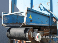 Bunkerstorage  TR60-23 Trechter