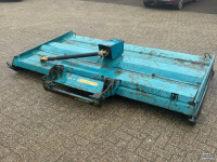 Mower Kidd Barber 33