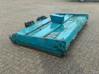 Mower Kidd Barber 33