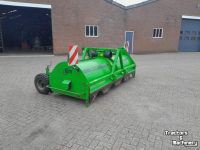 Haulm Topper AVR Rafale