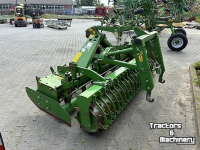 Rotary Harrow Amazone KG 300 zware kopeg + hefinrichting