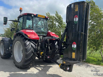 Flail mower Boxer Zware Verstek Klepelmaaier
