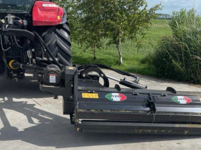 Flail mower Boxer Zware Verstek Klepelmaaier