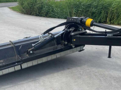 Flail mower Boxer Zware Verstek Klepelmaaier