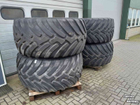 Wheels, Tyres, Rims & Dual spacers Alliance 750/60XR30,5 Alliance flotation  75060305