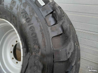 Wheels, Tyres, Rims & Dual spacers Alliance 750/60XR30,5 Alliance flotation  75060305