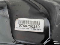 Wheels, Tyres, Rims & Dual spacers Alliance 750/60XR30,5 Alliance flotation  75060305
