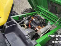 RTV / UTV / Gator John Deere Gator + Aanhanger