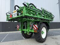 Fieldsprayer pull-type CHD CHD F 7039 Getrokken Veldspuit
