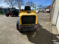 Wheelloader Eurotrac W12F