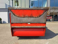 Silage-block distribution wagon Schuitemaker Amigo 30S