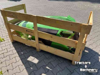 Tractor Deutz-Fahr 6130.4 ttv