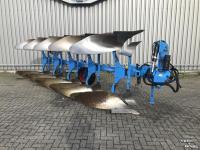 Ploughs Lemken Juwel 7 mv 4+1