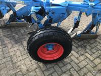 Ploughs Lemken Juwel 7 mv 4+1