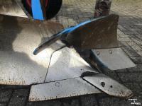 Ploughs Lemken Juwel 7 mv 4+1