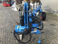 Ploughs Lemken Juwel 7 mv 4+1