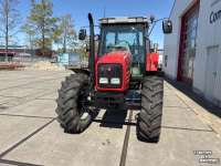 Tractor Massey Ferguson 6255