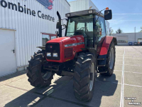 Tractor Massey Ferguson 6255