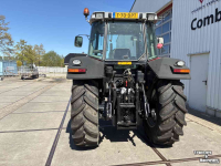 Tractor Massey Ferguson 6255