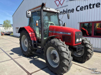 Tractor Massey Ferguson 6255