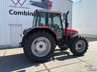 Tractor Massey Ferguson 6255
