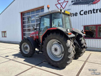 Tractor Massey Ferguson 6255